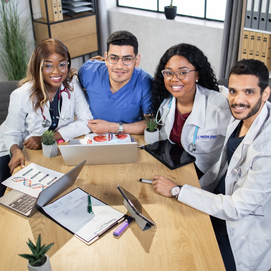 Medical summary timeline supporting litigation preparation